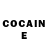 COCAIN Колумбийский Andrey Kakitis