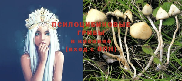 кристаллы Верея